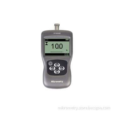 EFGE Digital Push Pull Force Gauge